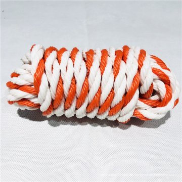 Großhandel heißer Verkauf PE Monofilament Twist Rope